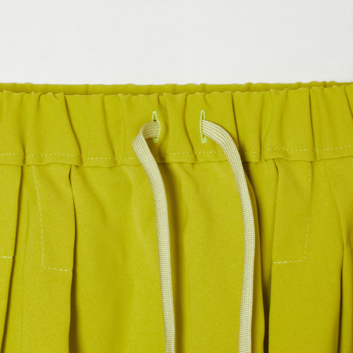 Rolled-up Shibori Skirt, Amundsen