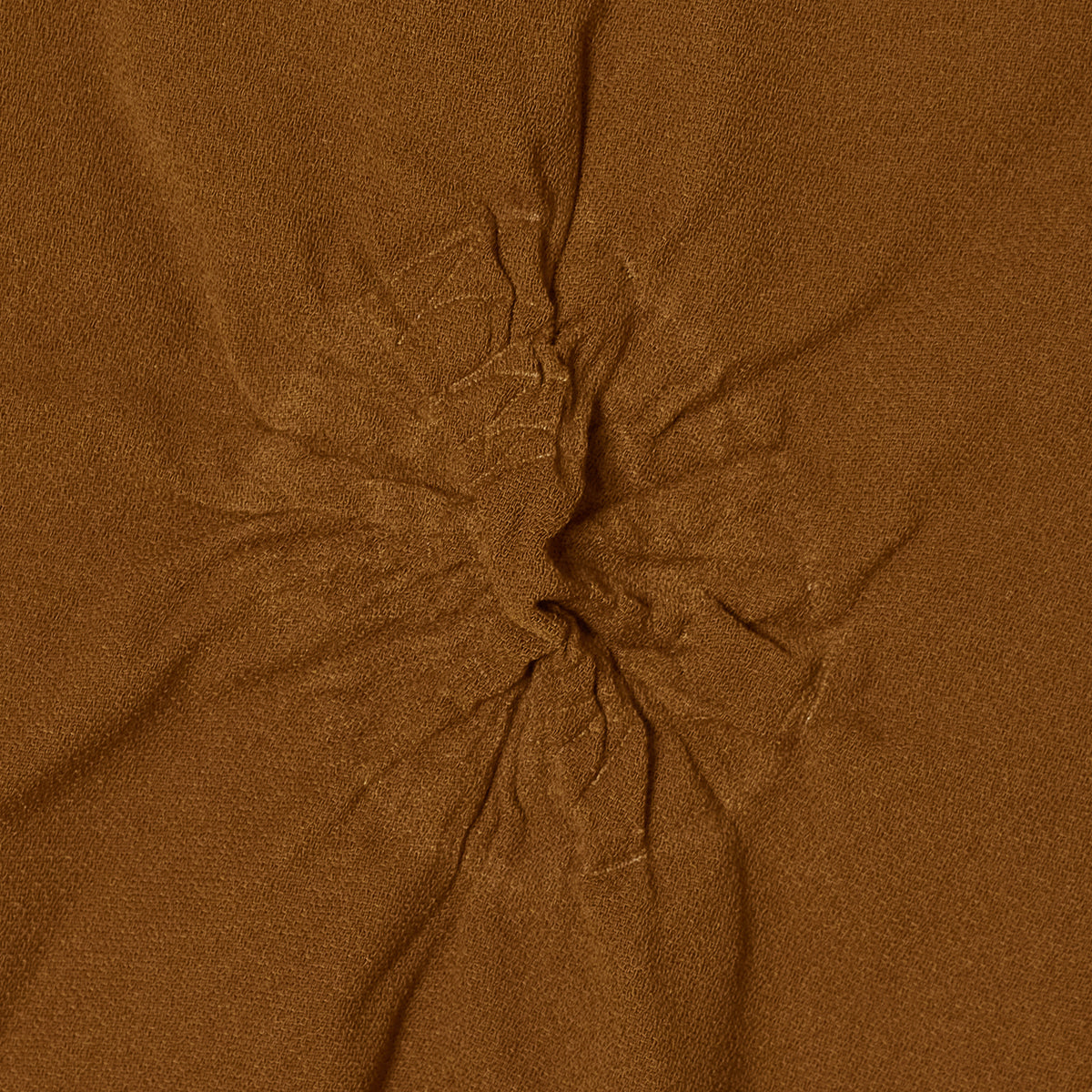 Rolled-up Shibori Pants, Amundsen