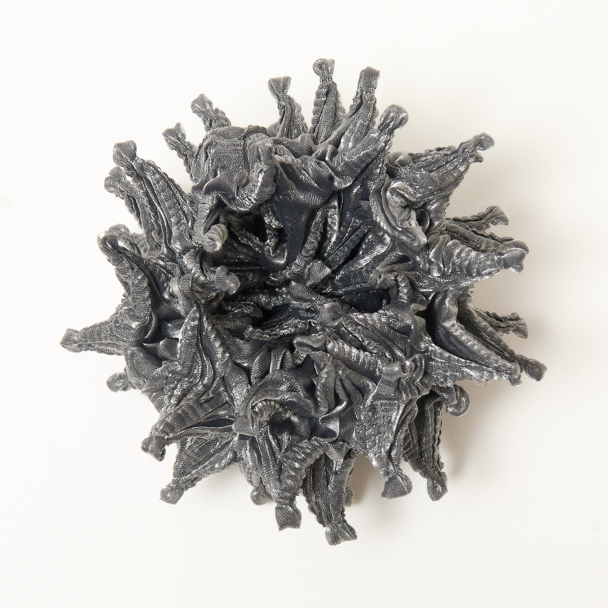 ツンツンのブレスレット