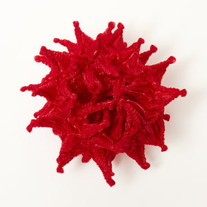 Spiky Shibori Bracelet