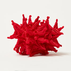 Spiky Shibori Bracelet