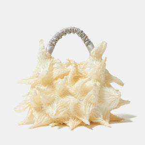 OBai Shibori Crescent Bag Mini