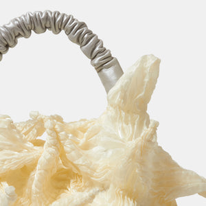 OBai Shibori Crescent Bag Mini