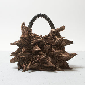OBai Shibori Crescent Bag Mini
