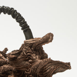 OBai Shibori Crescent Bag Mini