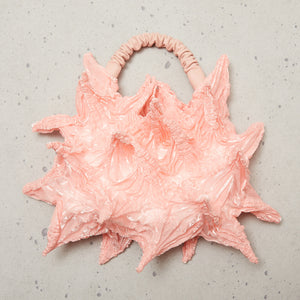 OBai Shibori Crescent Bag Mini