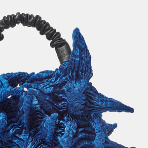 OBai Shibori Crescent Bag Mini