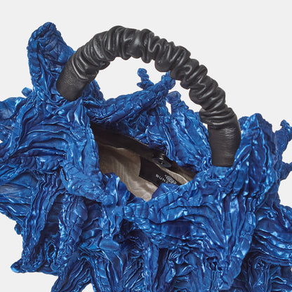 OBai Shibori Crescent Bag Mini