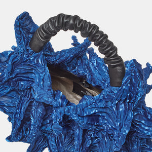 OBai Shibori Crescent Bag Mini