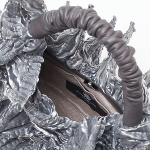 OBai Shibori Crescent Bag Mini