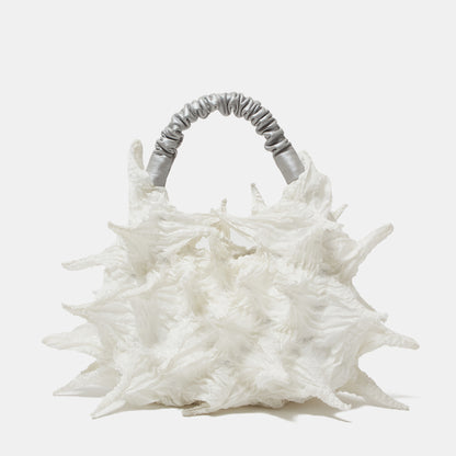 OBai Shibori Crescent Bag Mini