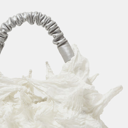 OBai Shibori Crescent Bag Mini