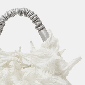 OBai Shibori Crescent Bag Mini