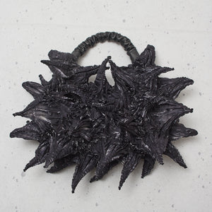 OBai Shibori Crescent Bag Mini