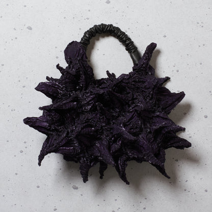 OBai Shibori Crescent Bag Mini