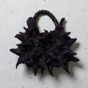 OBai Shibori Crescent Bag Mini