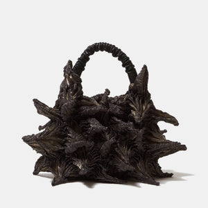 OBai Shibori Crescent Bag Mini