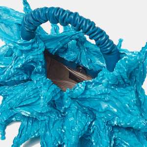 OBai Shibori Crescent Bag Mini
