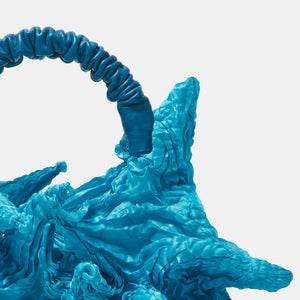 OBai Shibori Crescent Bag Mini