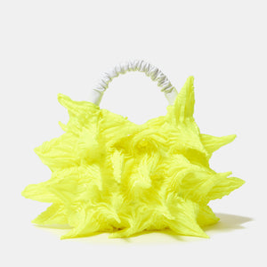 OBai Shibori Crescent Bag Mini