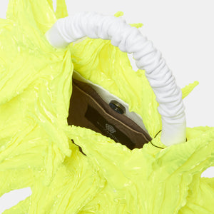 OBai Shibori Crescent Bag Mini