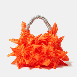 OBai Shibori Crescent Bag Mini