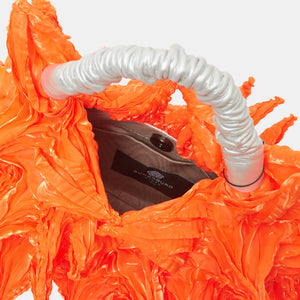 OBai Shibori Crescent Bag Mini