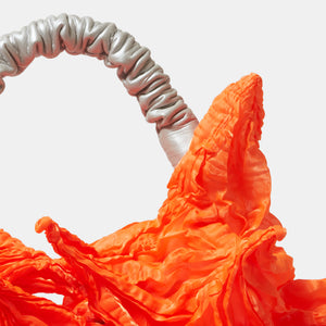 OBai Shibori Crescent Bag Mini