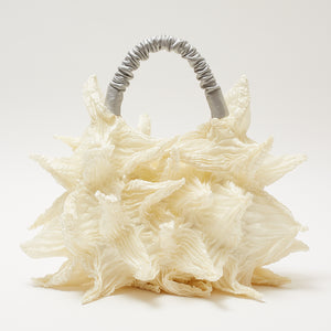 OBai Shibori Crescent Bag Mini