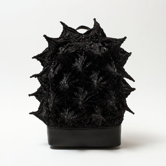 Obai Shibori Backpack