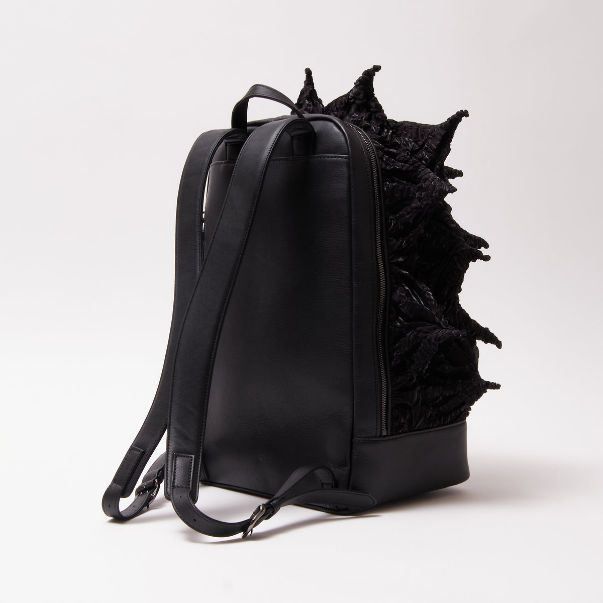Obai Shibori Backpack