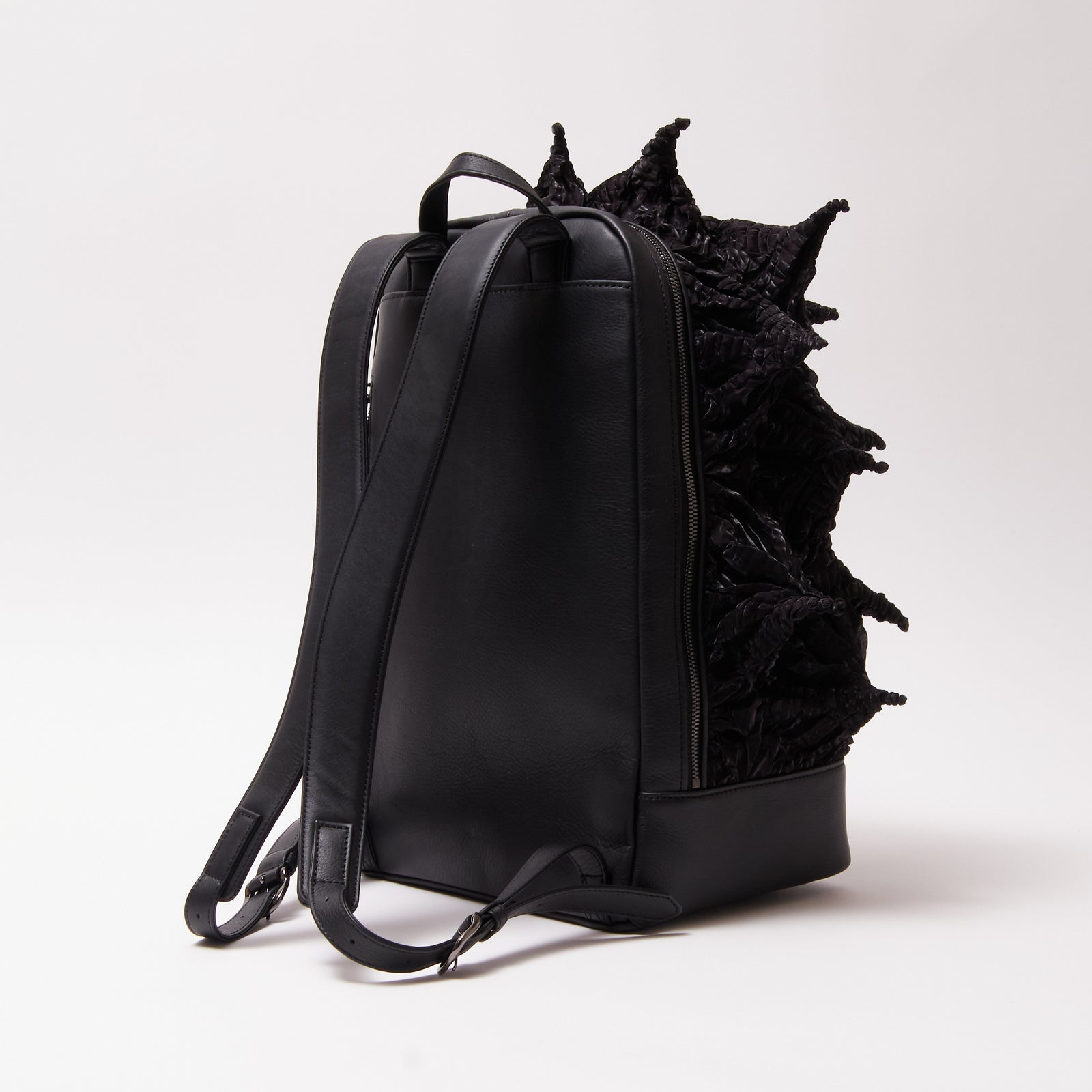Obai Shibori Backpack