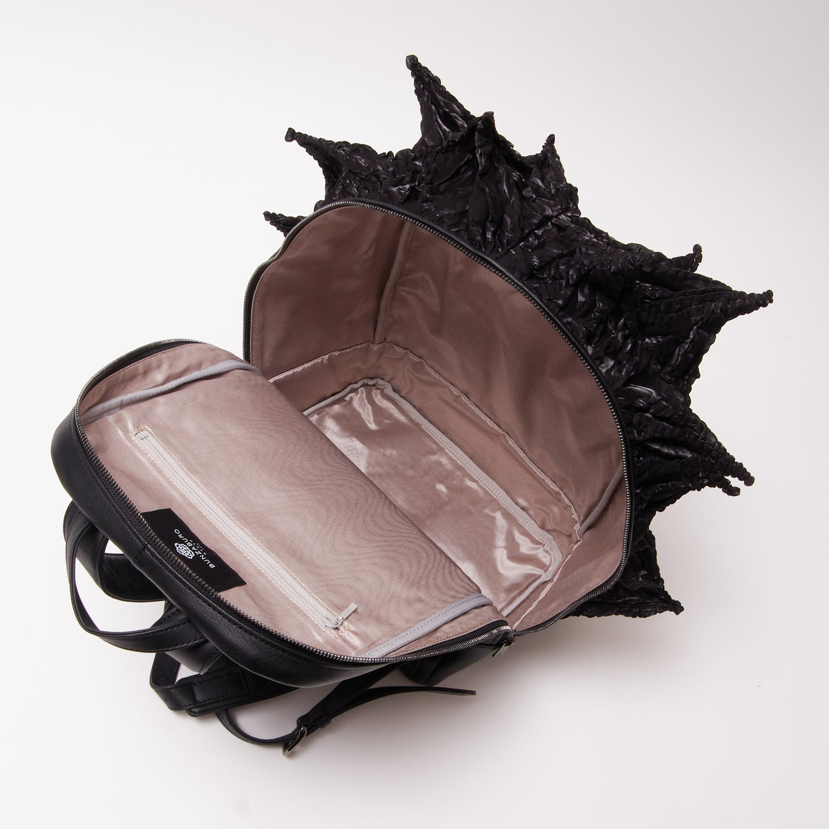 Obai Shibori Backpack