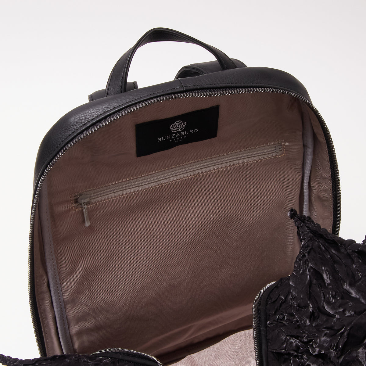 Obai Shibori Backpack