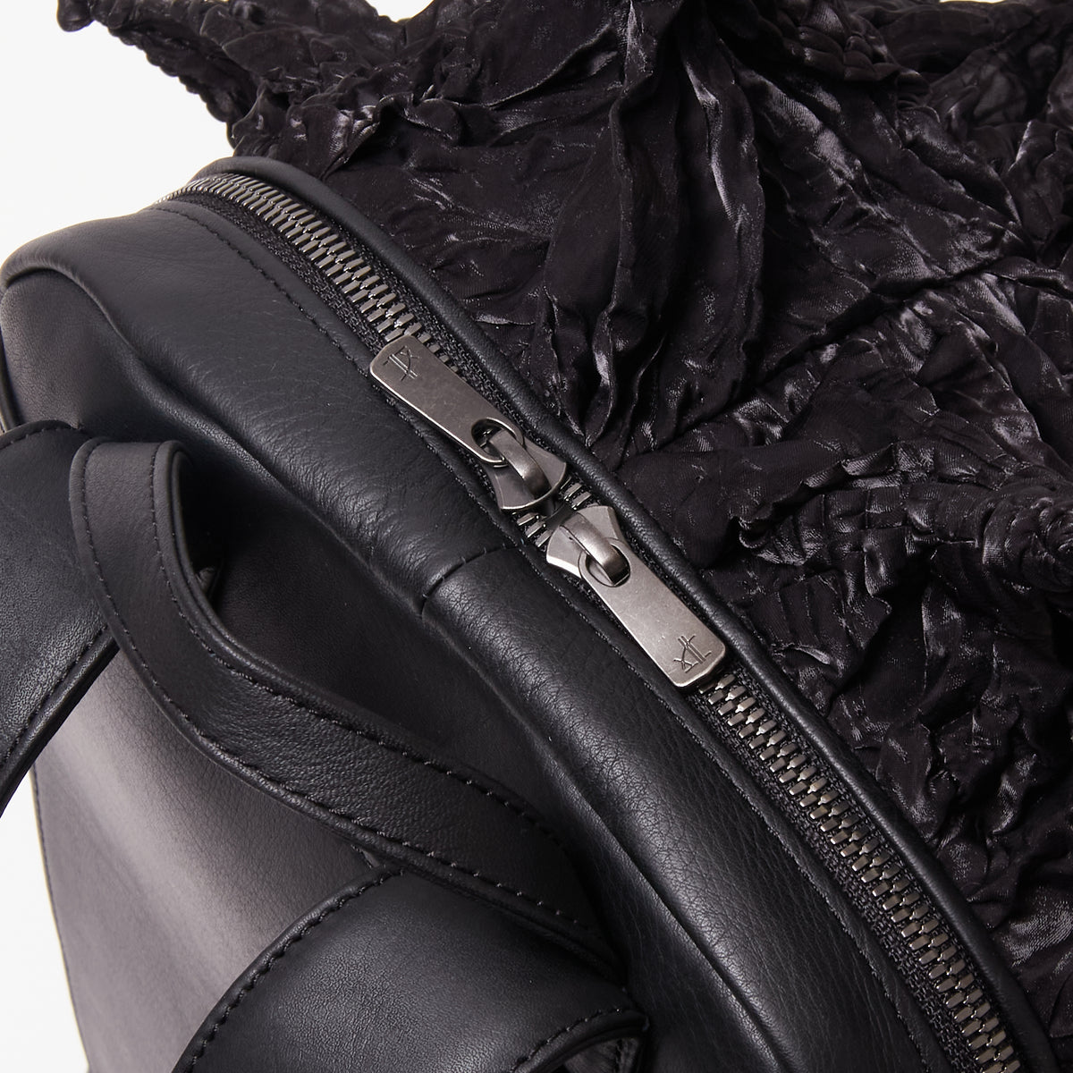 Obai Shibori Backpack