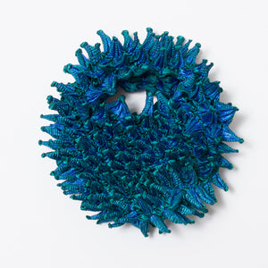 Petit Bag - Tie Dye Pattern
