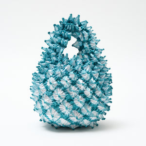 Petit Bag - Tie Dye Pattern