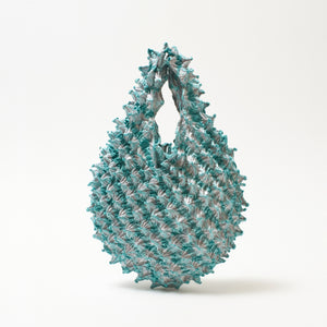 Petit Bag - Tie Dye Pattern