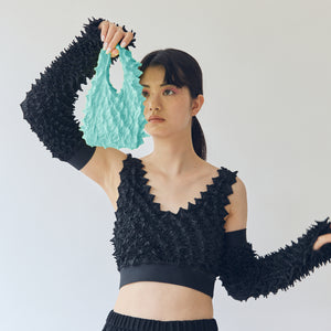 Mini-Mini Bag - Solid Color