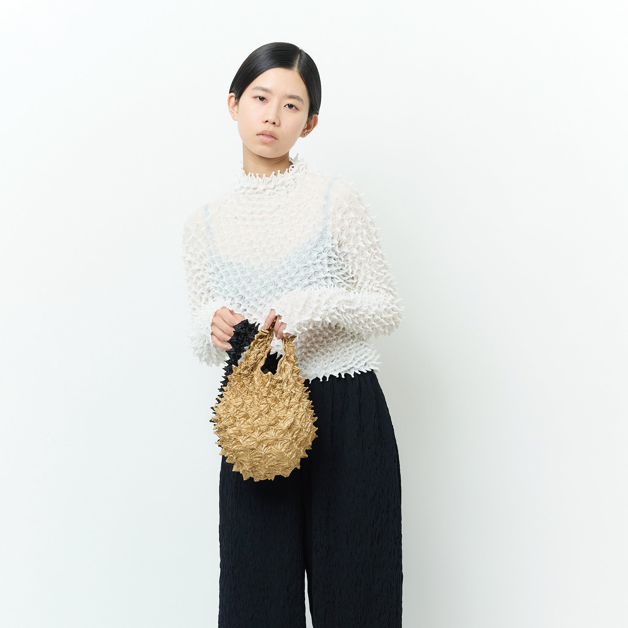万博限定　BUNZABURO バッグ エコバッグ BAGS Tagged 