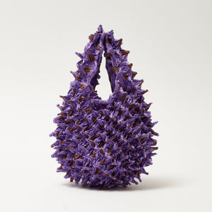 Petit Bag - Large Dot Pattern