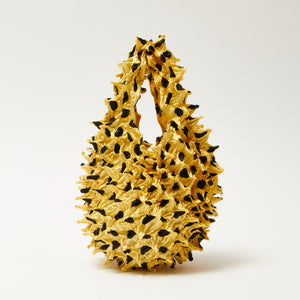 Petit Bag - Large Dot Pattern