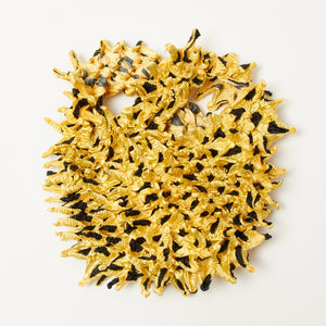 Petit Bag - Large Dot Pattern