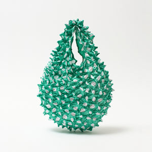 Petit Bag - Large Dot Pattern
