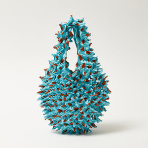 Petit Bag - Large Dot Pattern