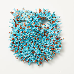 Petit Bag - Large Dot Pattern