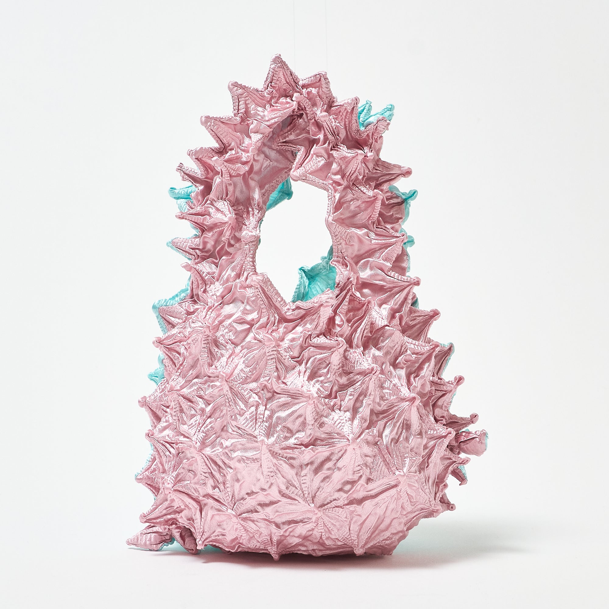 Mini-Mini Bags - Bicolor – BUNZABURO