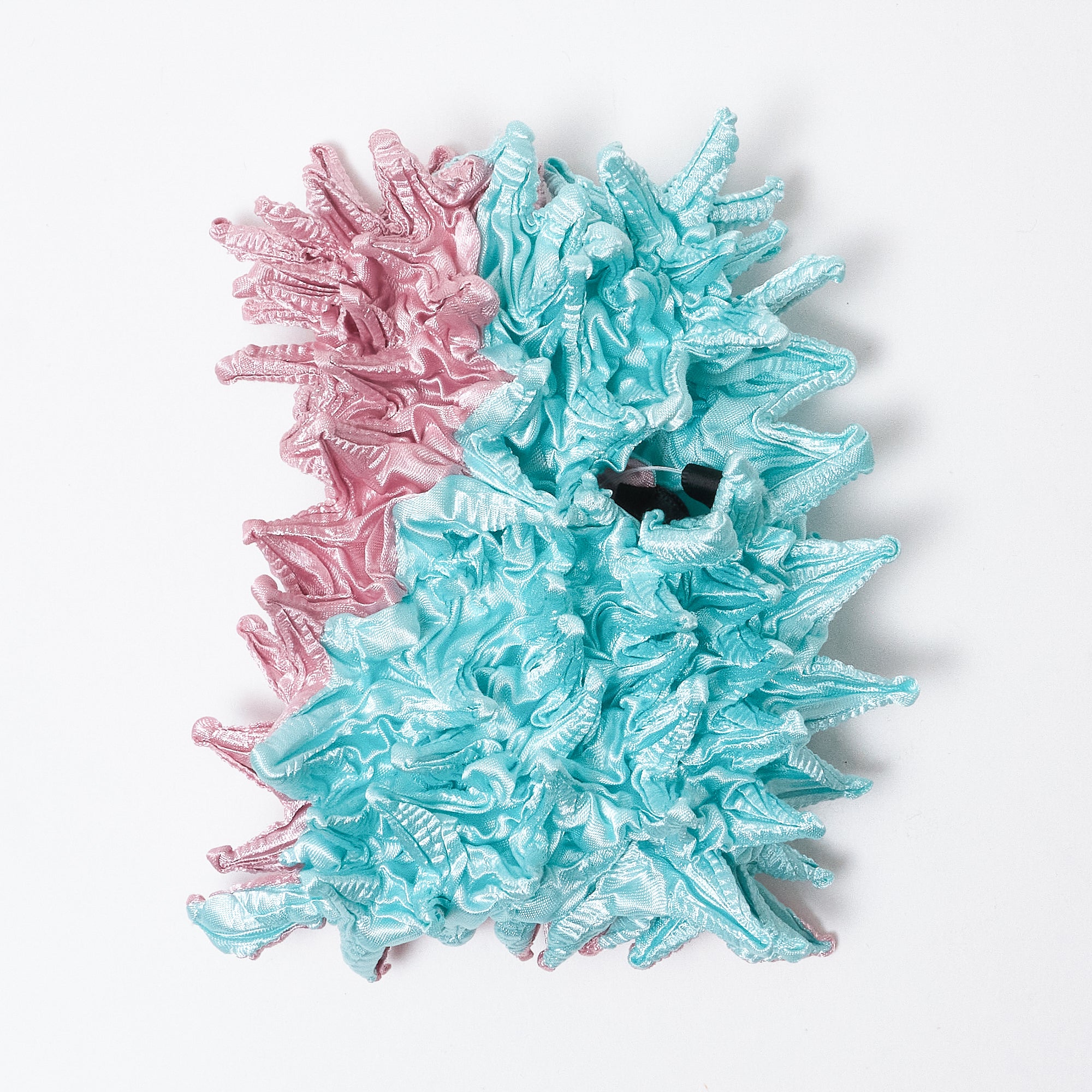 Mini-Mini Bags - Bicolor – BUNZABURO