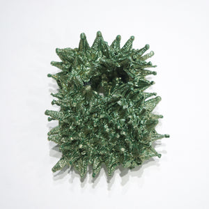 Mini-Mini Petit Bag - Metallic
