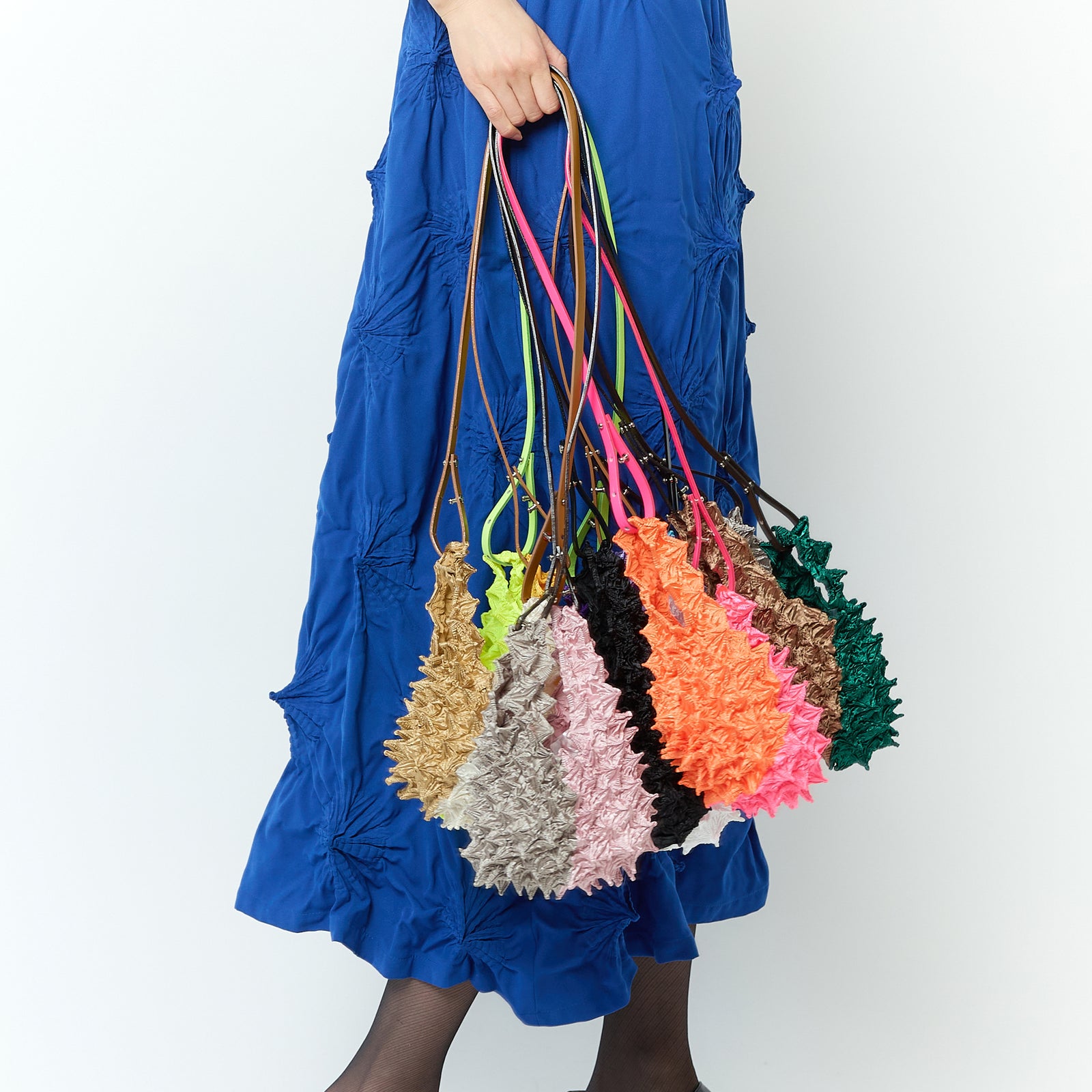 ミニショルダーバッグ